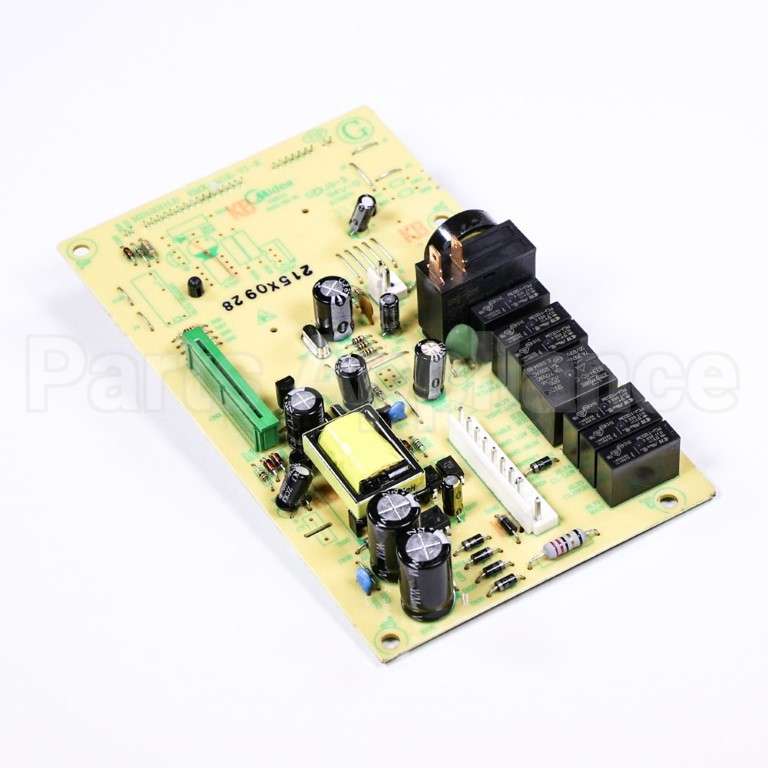 WB27X11215 GE Main Board