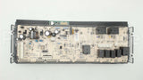 WB27X20745 GE Glass & Touch Board Asm