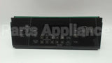 WB27X20745 GE Glass & Touch Board Asm