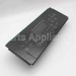 WB27X20746 GE Glass & Touch Board Asm