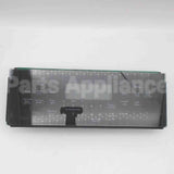 WB27X20746 GE Glass & Touch Board Asm