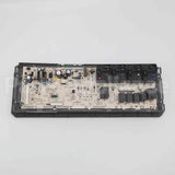 WB27X20746 GE Glass & Touch Board Asm