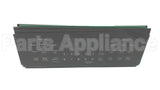 WB27X21183 GE Glass And Touch Board Asm Bk