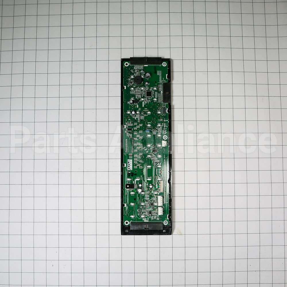 WB27X21393 GE Range Oven Control Board