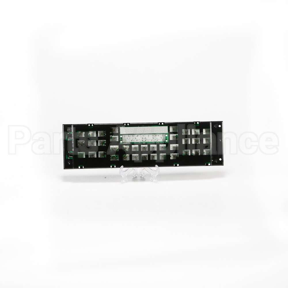 WB27X21393 GE Range Oven Control Board