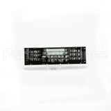 WB27X21393 GE Range Oven Control Board