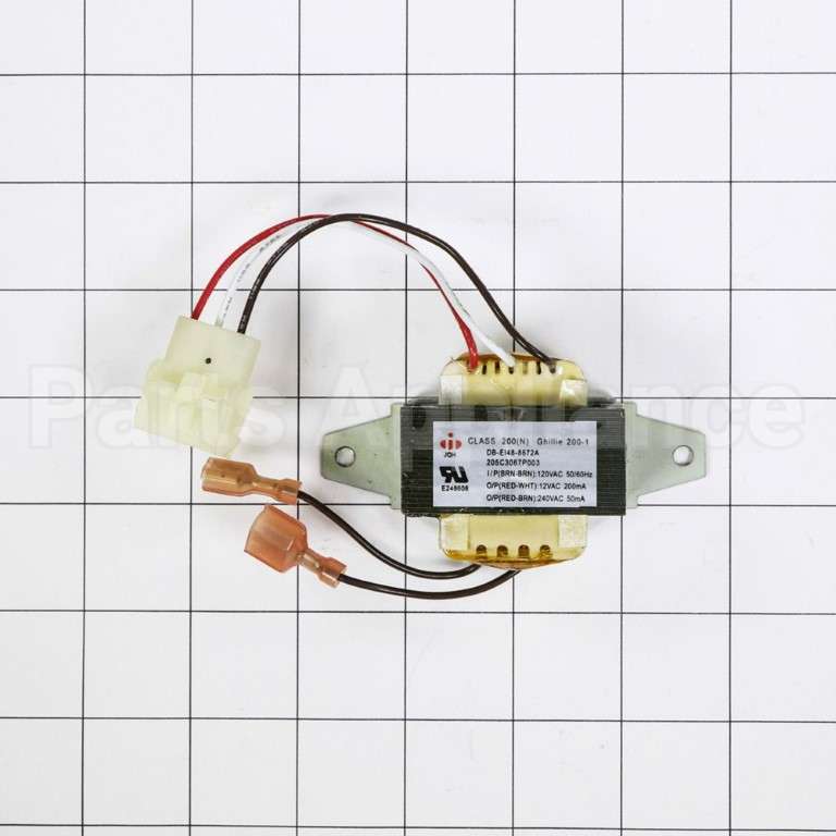 WB27X21609 GE Transformer