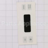 WB27X22624 GE Faceplate