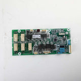 WB27X24010 GE Board Relay Machine Ctrl