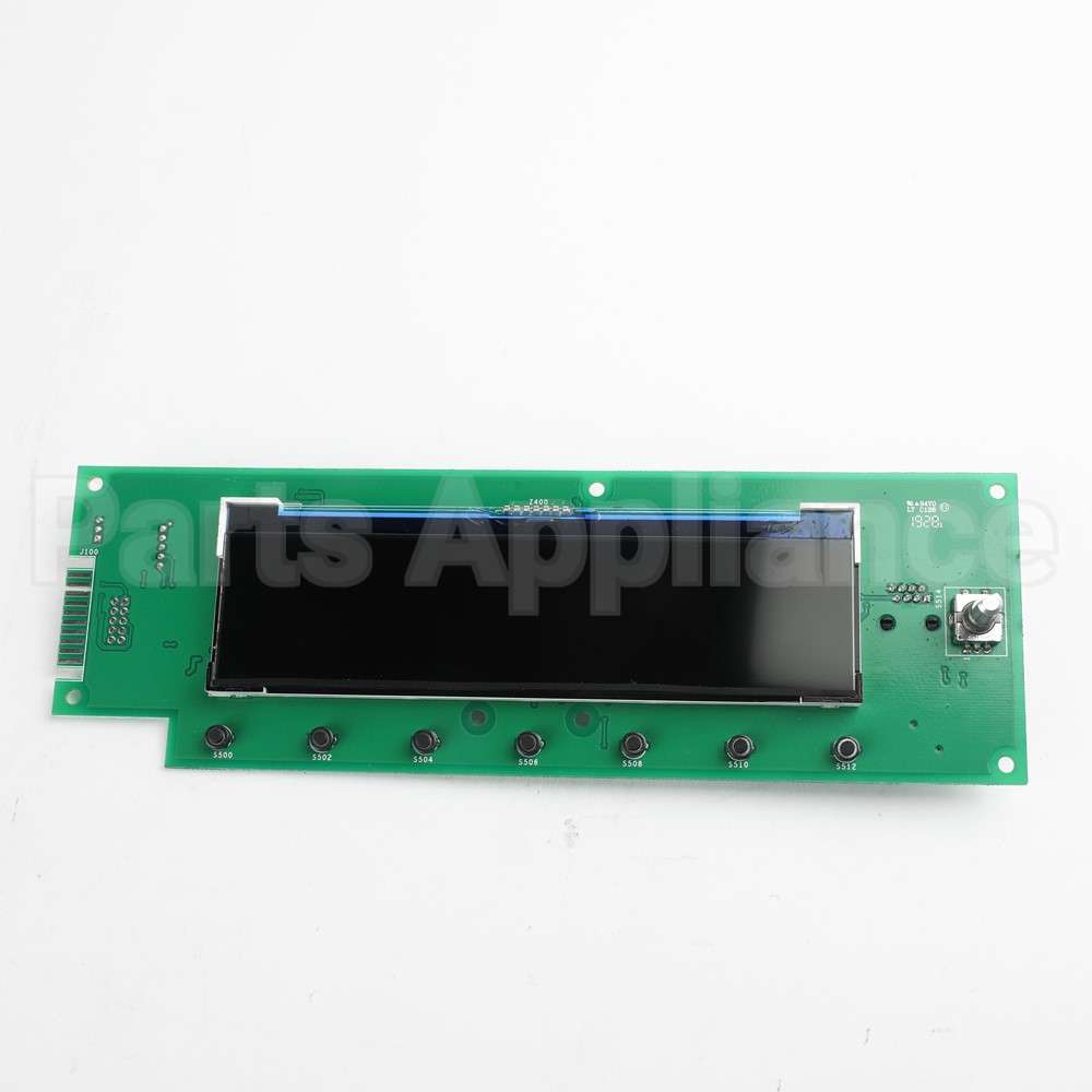 WB27X24647 GE Board Ui Display