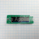 WB27X24647 GE Board Ui Display
