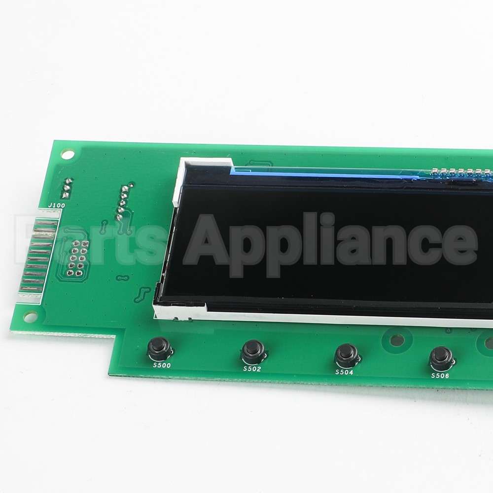 WB27X24647 GE Board Ui Display
