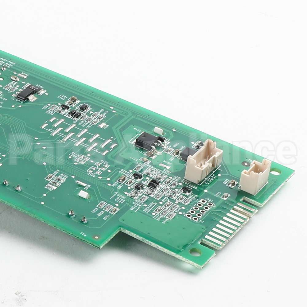 WB27X24647 GE Board Ui Display