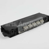 WB27X24860 GE Control Board And Button