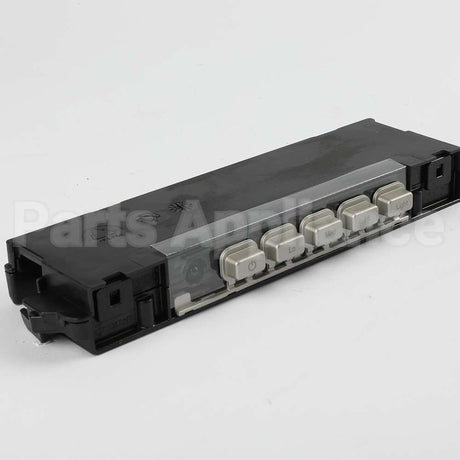 WB27X24860 GE Control Board And Button