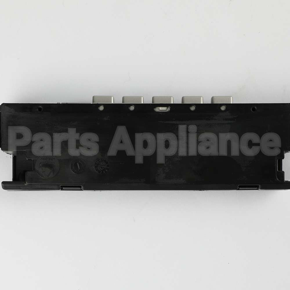 WB27X24860 GE Control Board And Button