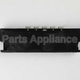 WB27X24860 GE Control Board And Button