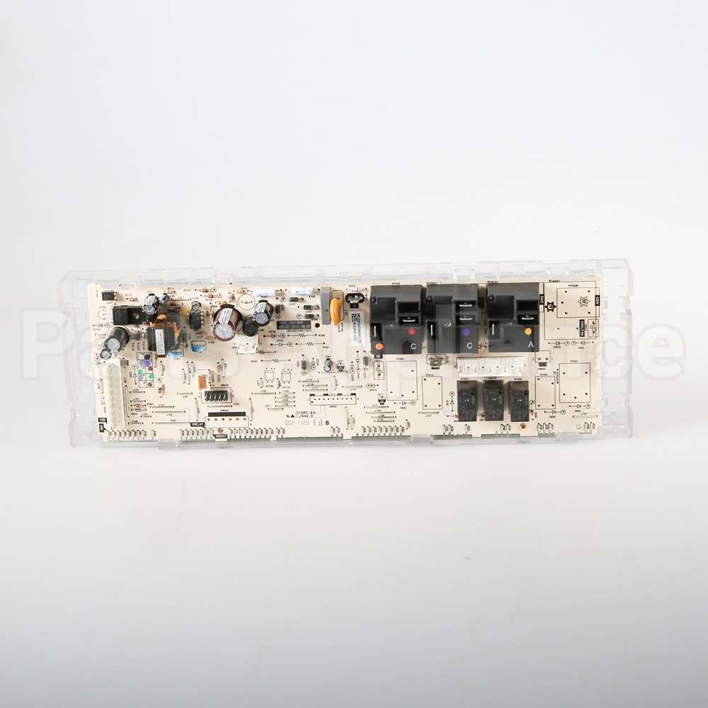 WB27X25322 GE Control Board T012 Ele