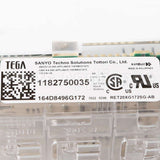 WB27X25329 GE Range Oven Control Board