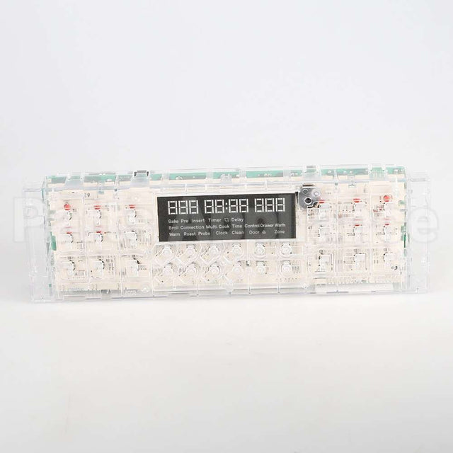 WB27X25331 GE Control Board T012 Ele