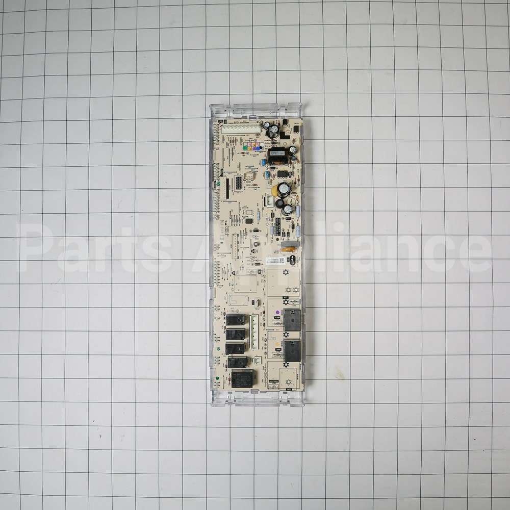 WB27X25331 GE Control Board T012 Ele