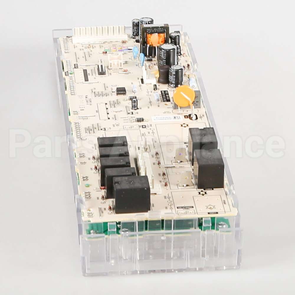 WB27X25331 GE Control Board T012 Ele