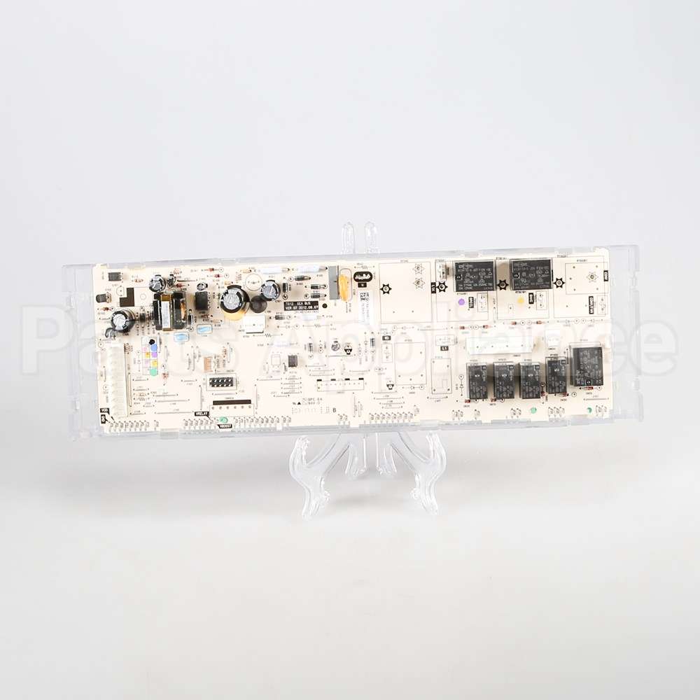 WB27X25331 GE Control Board T012 Ele
