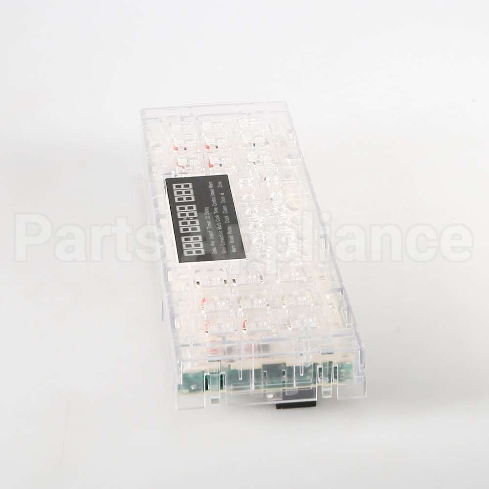 WB27X25331 GE Control Board T012 Ele