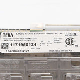 WB27X25332 GE Range Oven Control Board