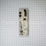 WB27X25332 GE Range Oven Control Board