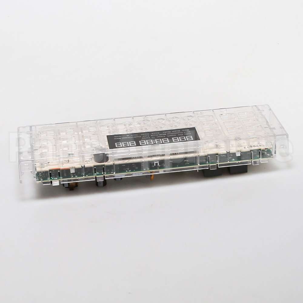 WB27X25332 GE Range Oven Control Board