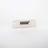 WB27X25332 GE Range Oven Control Board