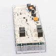 WB27X25334 GE Control Board T012 Ele