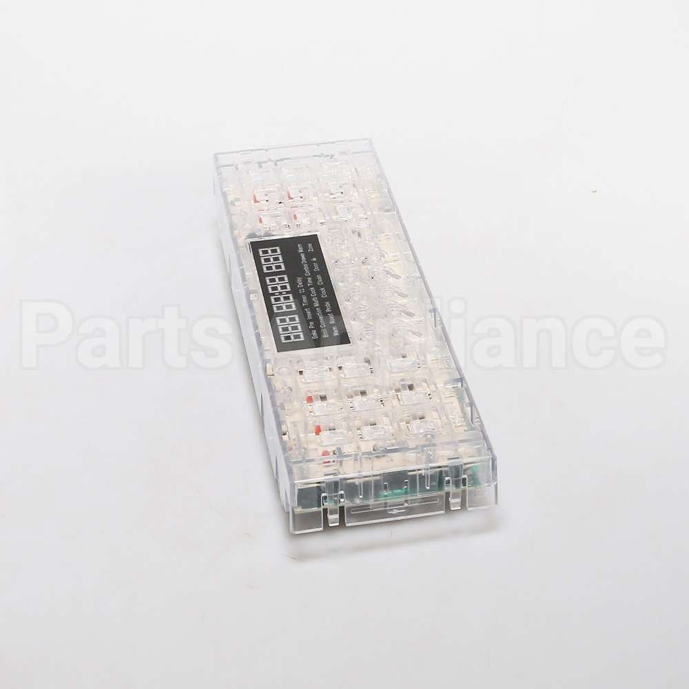 WB27X25334 GE Control Board T012 Ele