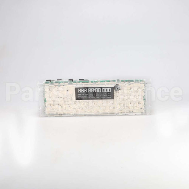 WB27X25349 GE Control Board T012 Ele