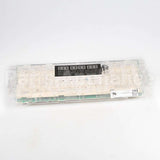 WB27X25349 GE Control Board T012 Ele