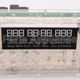 WB27X25351 GE Control Board T012 Ele