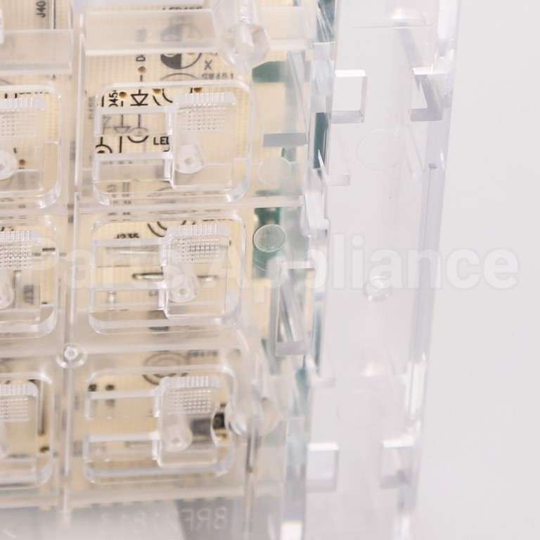 WB27X25351 GE Control Board T012 Ele