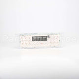 WB27X25357 GE Control Board T012 Ele