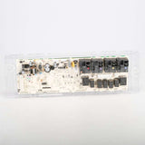 WB27X25357 GE Control Board T012 Ele