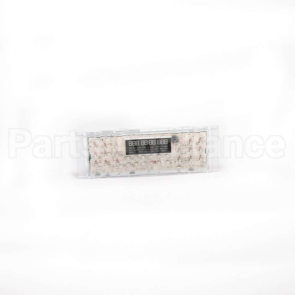 WB27X25359 GE Control Board T012 Ele