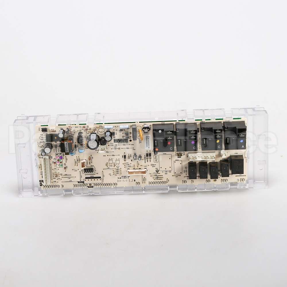 WB27X25359 GE Control Board T012 Ele