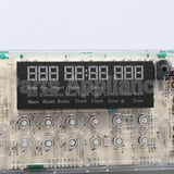 WB27X25361 GE Range Oven Control Board