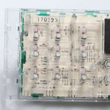 WB27X25361 GE Range Oven Control Board