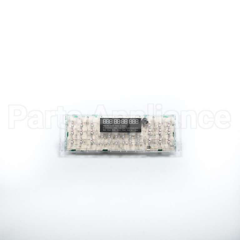 WB27X25361 GE Range Oven Control Board