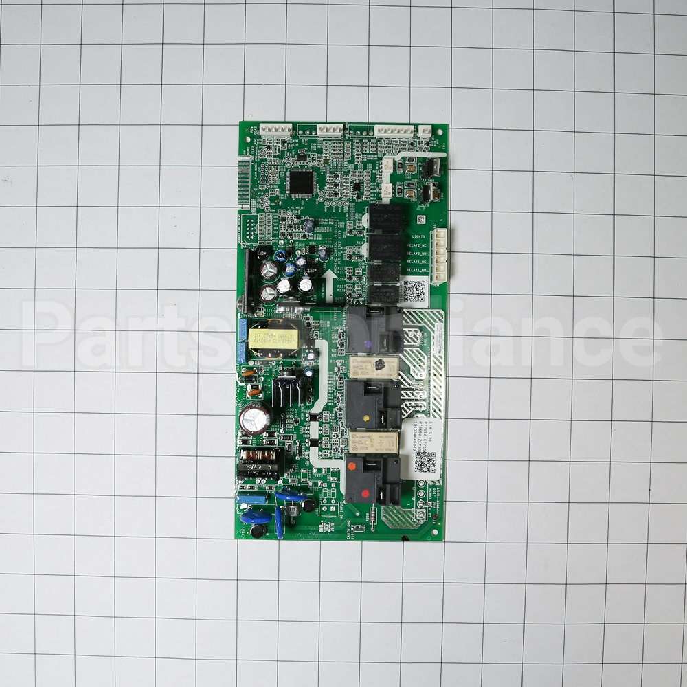 WB27X25552 GE Board Machine Control
