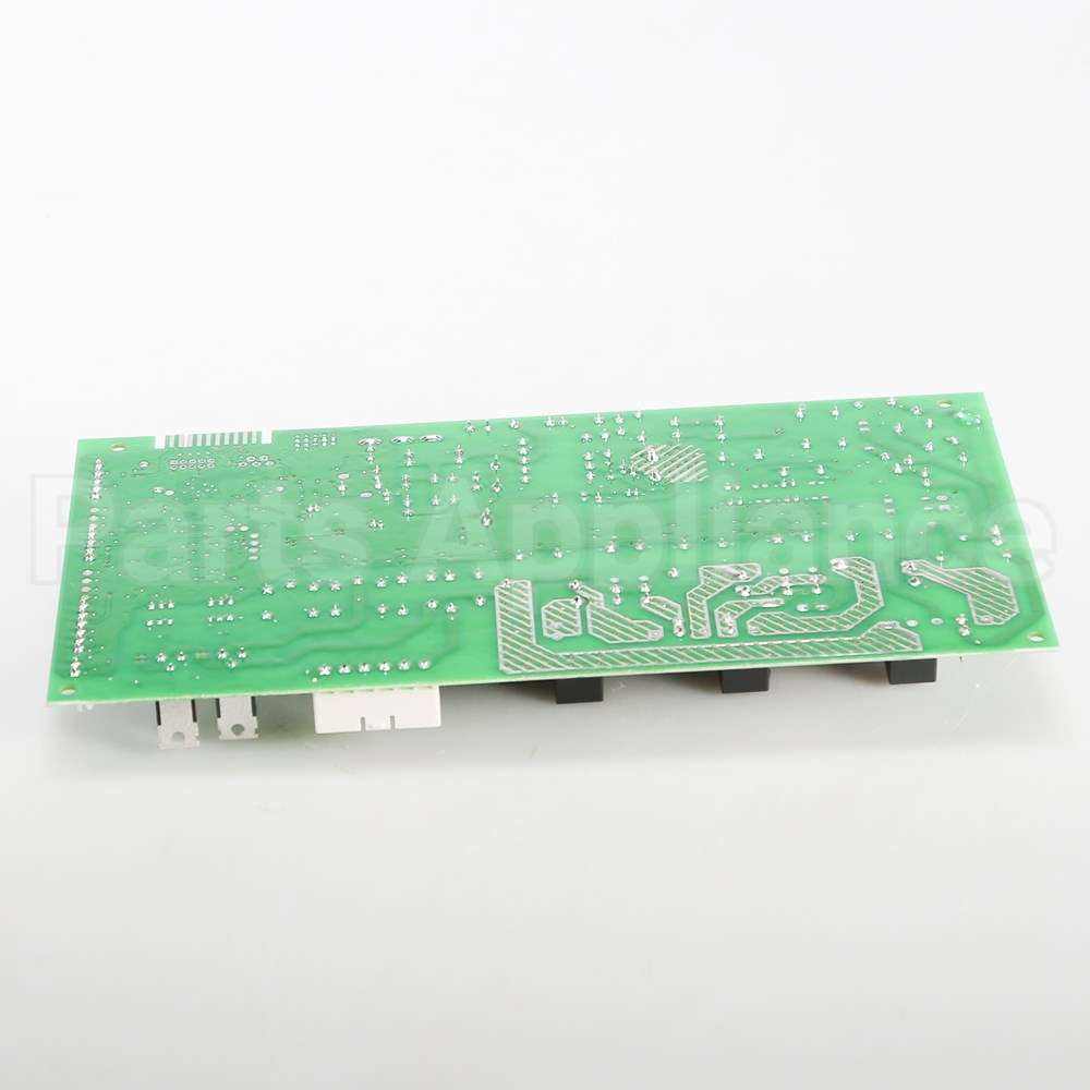WB27X25552 GE Board Machine Control
