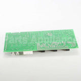 WB27X25552 GE Board Machine Control