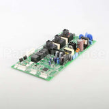 WB27X25552 GE Board Machine Control