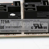 WB27X25594 GE Board Relay Daughter